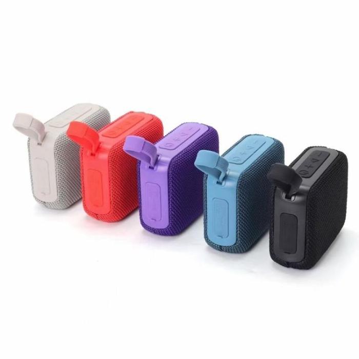 OEM - Trådlös Högtalare Bluetooth 5W C100 - Lila