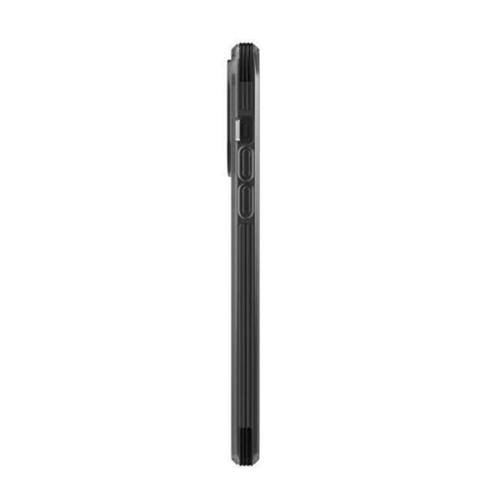 UNIQ - UNIQ Combat Skal iPhone 13 / 13 Pro Skal - Svart