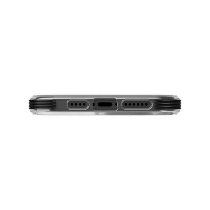 UNIQ - UNIQ Combat Skal iPhone 13 / 13 Pro Skal - Svart