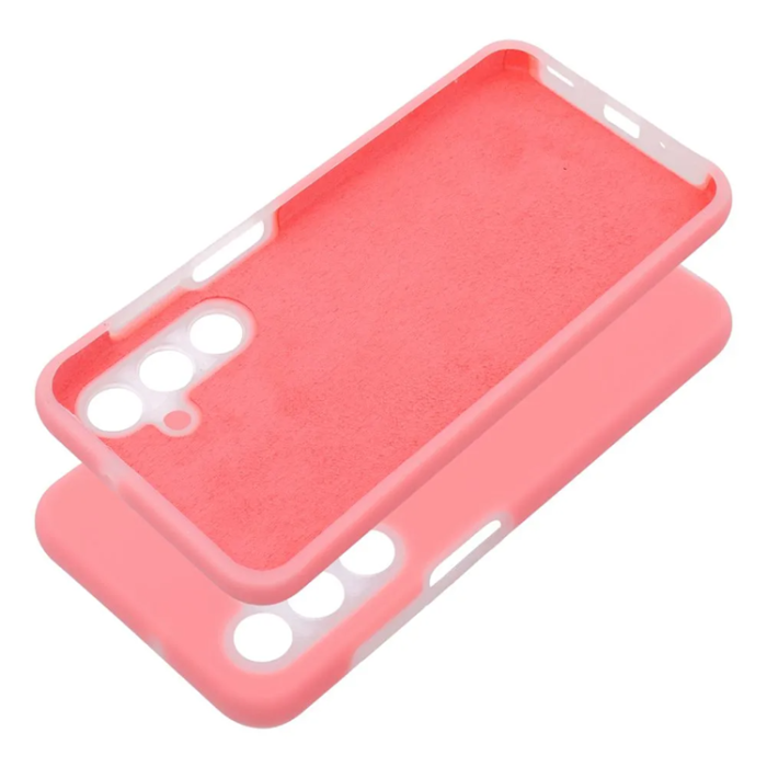 OEM - Galaxy A16 5G/4G Mobilskal Candy - Rosa