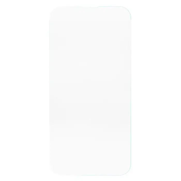 OEM - [2-PACK] iPhone 15 Plus Härdat Glas Skärmskydd - Clear