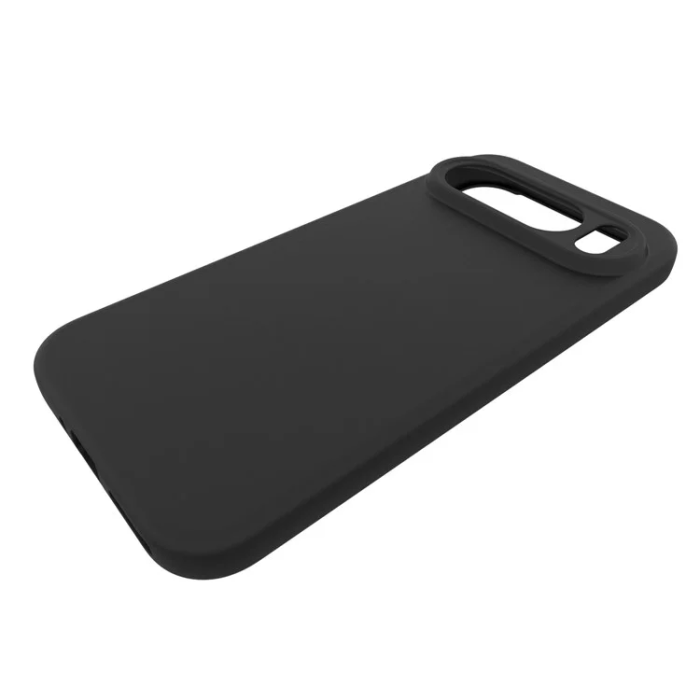 OEM - Google Pixel 9/9 Pro Mobilskal Matt TPU - Svart