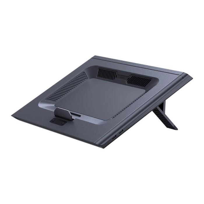 BASEUS - Baseus USB Laptop Cooling Pad Up To 21