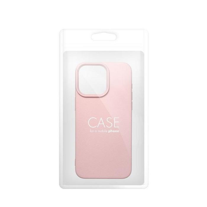 OEM - iPhone 16e Mobilskal Skin - Ljusrosa