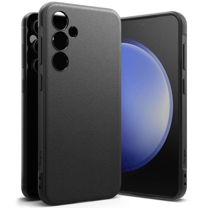 Ringke - Ringke Galaxy S23 FE Mobilskal Onyx - Svart