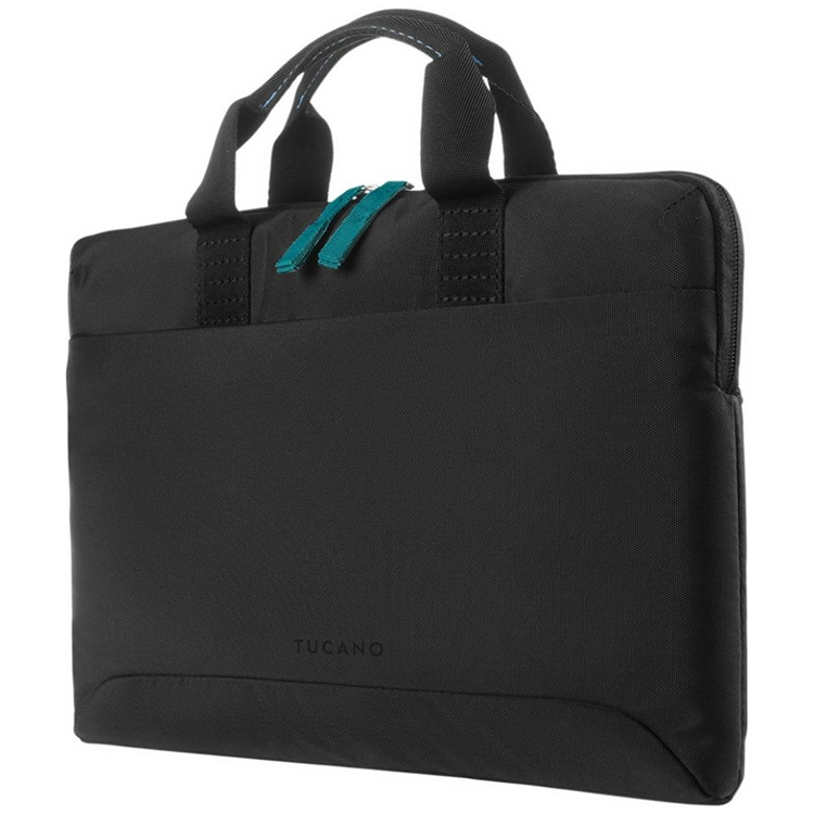 Tucano Datorfodral 13""/14"" Smilza Superslim - Svart | 2353 | AlltMobil