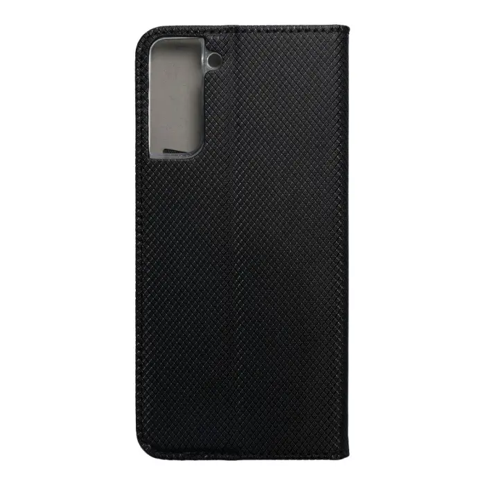 OEM - Smart Plånboksfodral till Samsung Galaxy S21 Plus Svart
