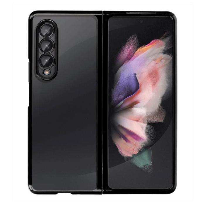 UTGATT1 - Forcell Galaxy Z Fold 3 5G Skal FOCUS - Svart