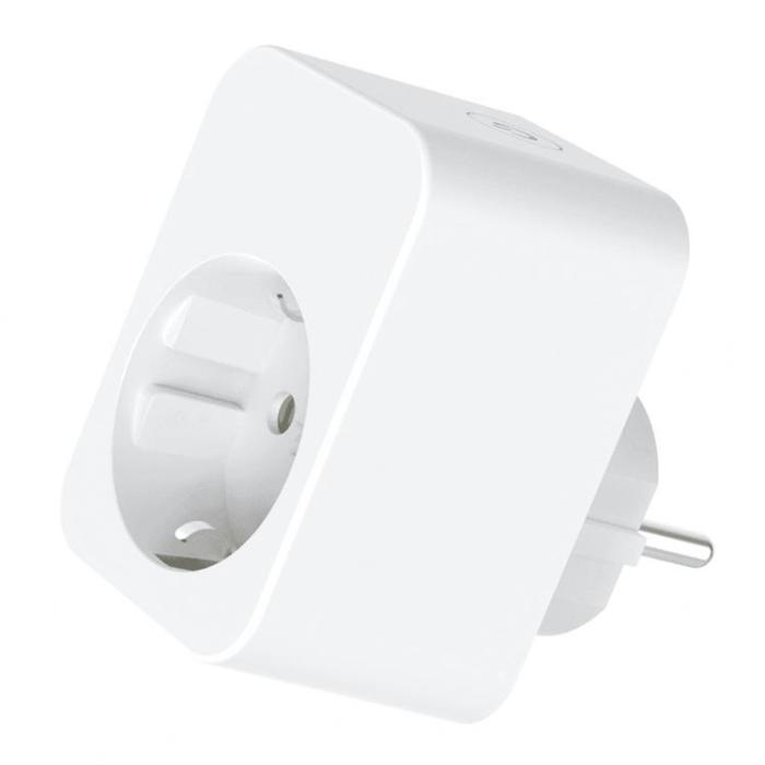 WOOX - Woox Smart Plug 16A + Energimätare