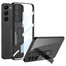 GKK - GKK Galaxy S23 Mobilskal Phantom - Svart