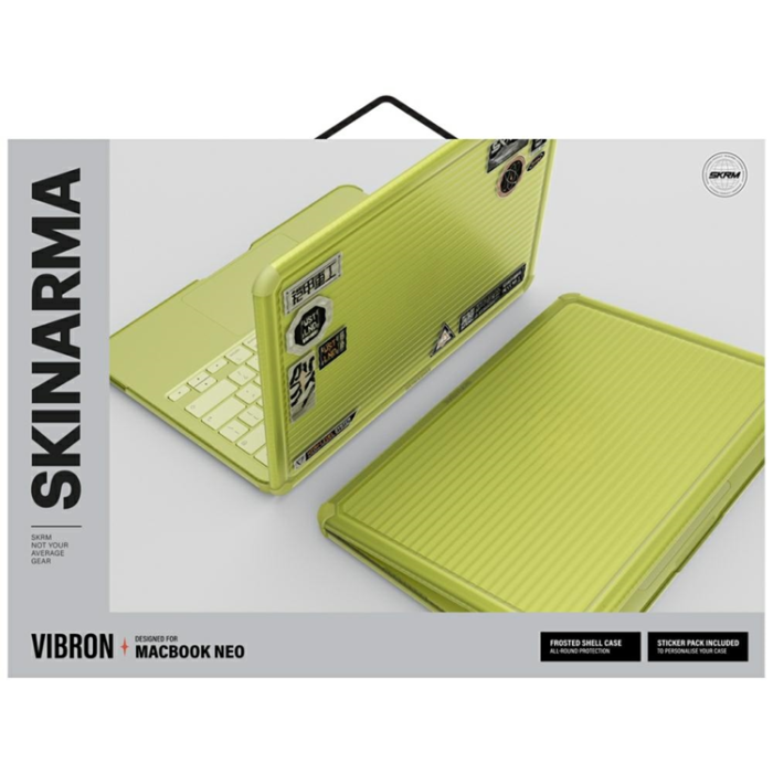 Skinarma - Skinarma Datorfodral för Macbook Neo 13