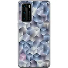 Gustaf - Mobilskal till Huawei P40 med Cyklon