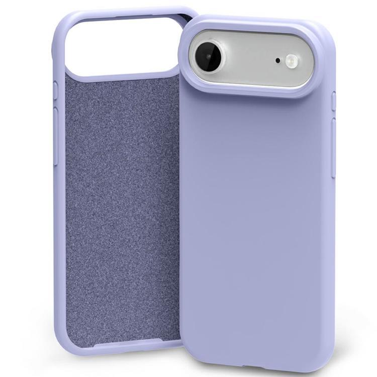 Mercury iPhone Air Mobilskal Silikon - Lavendel | 2353 | AlltMobil