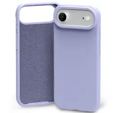 Mercury - Mercury Mobilskal till iPhone Air Silikon - Lavendel