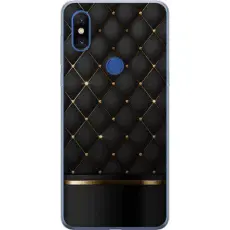 Gustaf - Mobilskal till Xiaomi Mi Mix 3 med Luxury Opulence