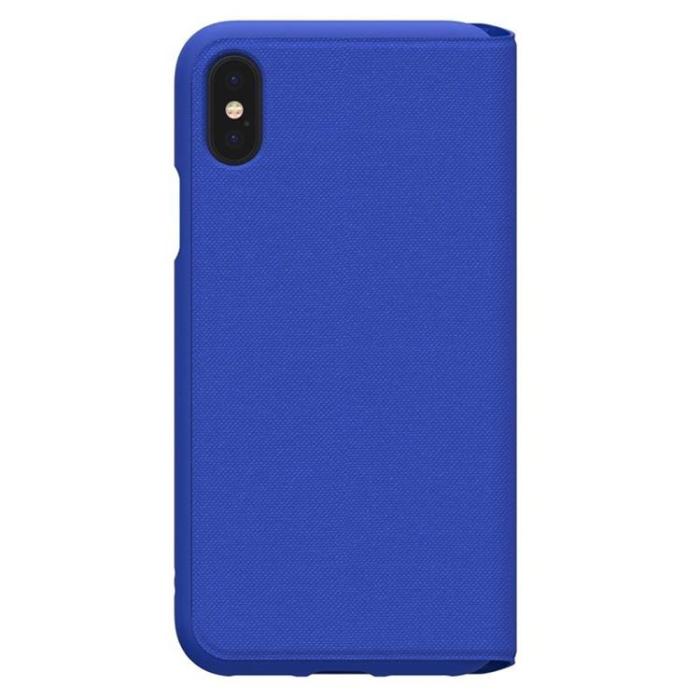 Adidas - Adidas Canvas Fodral iPhone X / XS - Blå