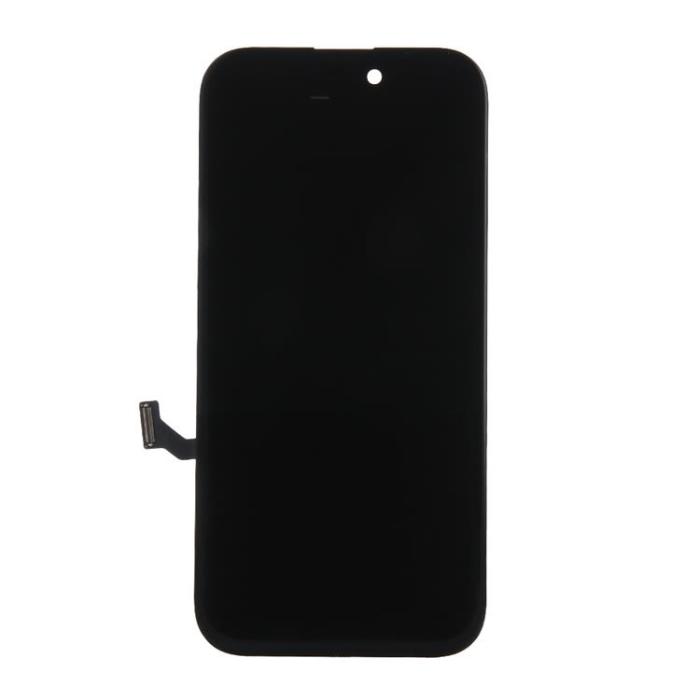 SpareParts - iPhone 15 Skärm med LCD-display Service Pack