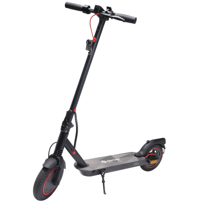 Denver - Denver E-scooter 450W motor 20km/h 10