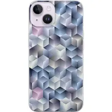 Gustaf - Mobilskal till Apple iPhone 15 med Cyklon