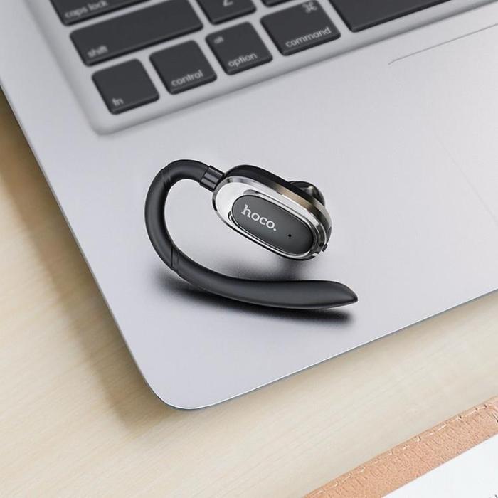 UTGATT1 - Hoco Hörlur In-ear Trådlösa BT Encourage E26 Plus - Svart