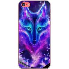 iSecrets - Mobilskal till Apple iPhone 5c med Neon Varg