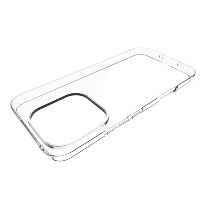 A-One Brand - Honor 400 Lite 5G Mobilskal TPU - Clear