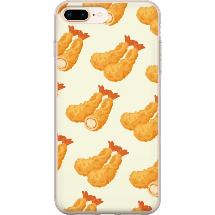 iSecrets - Mobilskal till Apple iPhone 7 Plus med Räkor