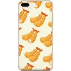 Gustaf - Mobilskal till Apple iPhone 7 Plus med R&auml;kor
