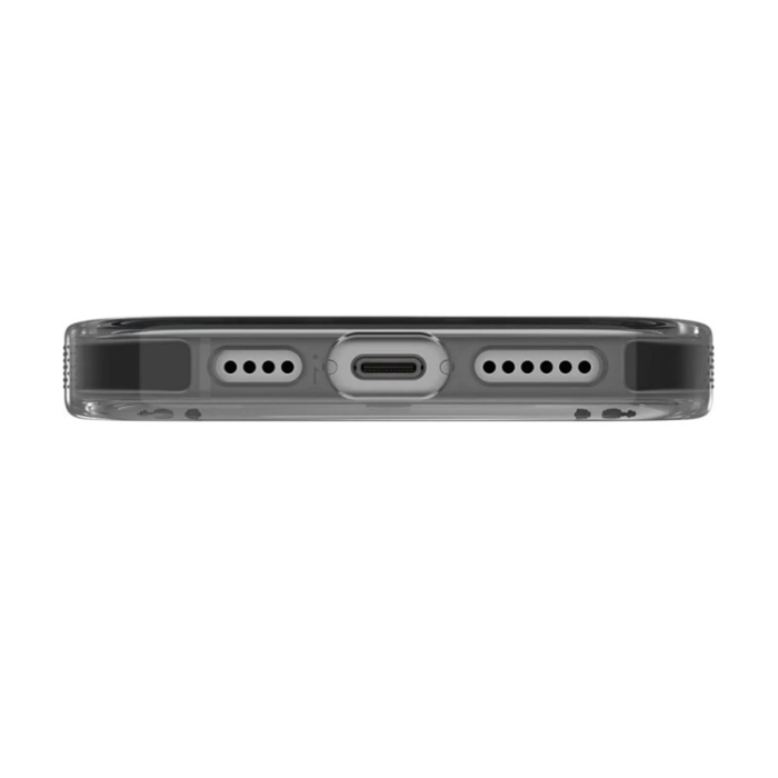 Zagg - Zagg iPhone 16 Plus Mobilskal MagSafe Santa Cruz - Svart