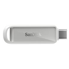 Sandisk - SANDISK USB-minne Phone Drive USB-C 256GB Arktisk Vit
