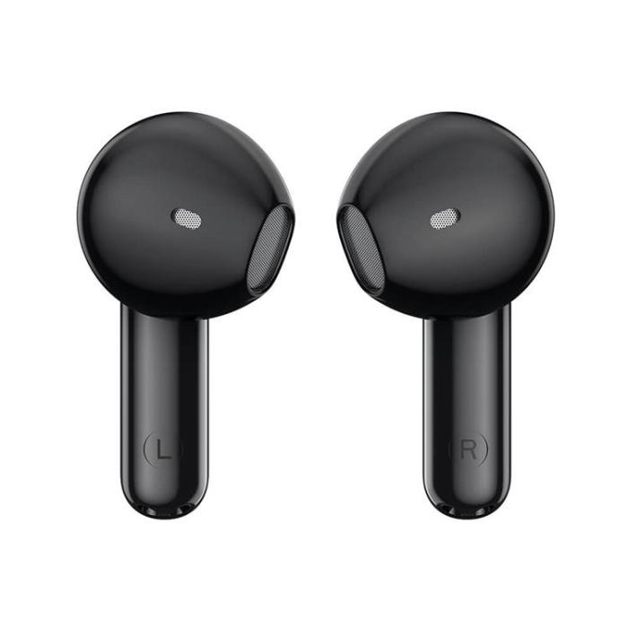 MIXX - MIXX In-Ear Hörlur Colour Chroma 2 TWS - Svart