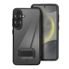 OEM - Xiaomi Redmi Note 14 Pro 5G Mobilskal Glam - Svart
