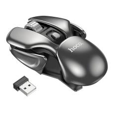 Hoco - Hoco Trådlös Gaming Mus 2.4G DI43 - Svart