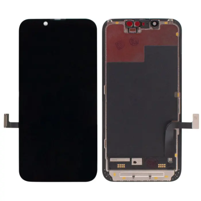 SpareParts - iPhone 13 Mini Skärm med LCD-display Incell Premium+ (Livstidsgaranti)