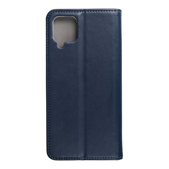 OEM - Galaxy A13 5G/A04s 4G Plånboksfodral Smart Magneto - Marin