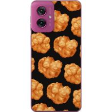 iSecrets - Mobilskal till Motorola Moto G55 med Nuggets