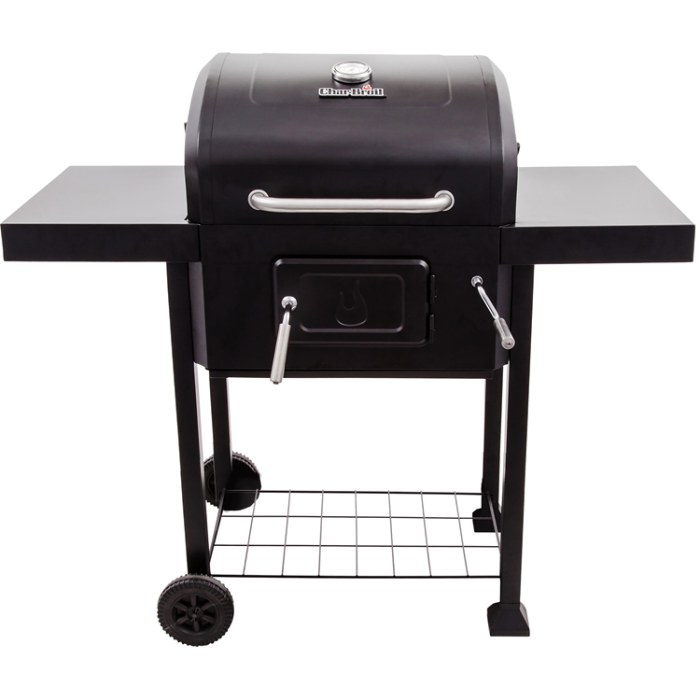 Char-Broil - Char-Broil Kolgrill Performance 2600