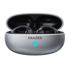Lenovo - Lenovo In-Ear GamingHörlurar Bluetooth Erazer - Svart