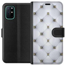 iSecrets - Plånboksfodral till OnePlus 8T med Fancy