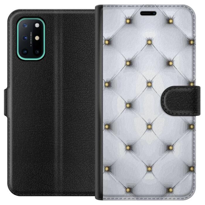 iSecrets - Plånboksfodral till OnePlus 8T med Fancy