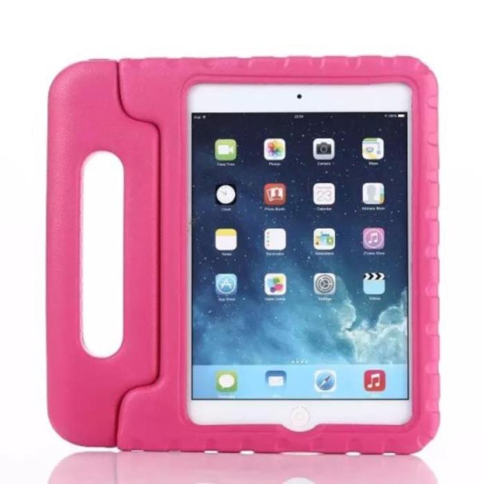 UTGATT1 - iPad Mini 4/5(2019) Skal EVA Shockproof - Rosa
