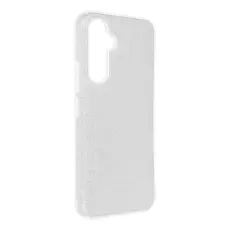 OEM - SHINING Skal För Galaxy A54 5G - Silver