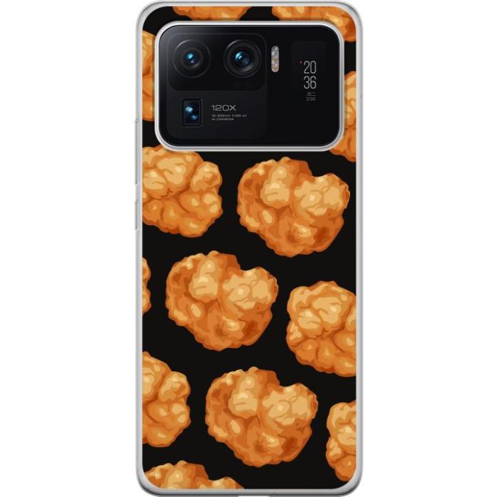 iSecrets - Mobilskal till Xiaomi Mi 11 Ultra med Nuggets