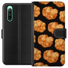 iSecrets - Plånboksfodral till Sony Xperia 10 IV med Nuggets