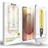 Boom of Sweden - LIVSTIDSGARANTI - BOOM Galaxy S25 Ultra Härdat Glas Skärmskydd - 2 Pack