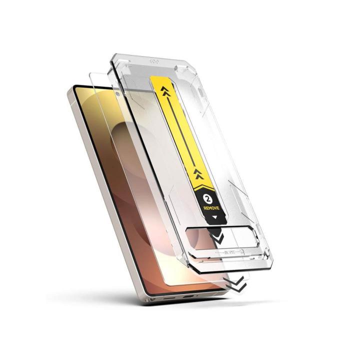 Boom of Sweden - LIVSTIDSGARANTI - BOOM Galaxy S25 Ultra Härdat Glas Skärmskydd - 2 Pack