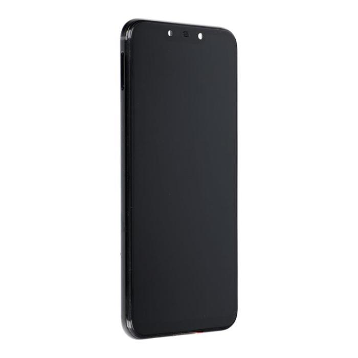 SpareParts - Huawei Mate 20 Lite Skärm med LCD-display