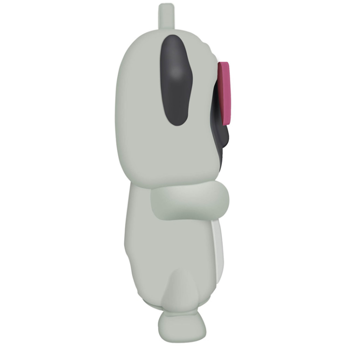 Celly - Celly PowerBank 2600 mAh 5W - Hund