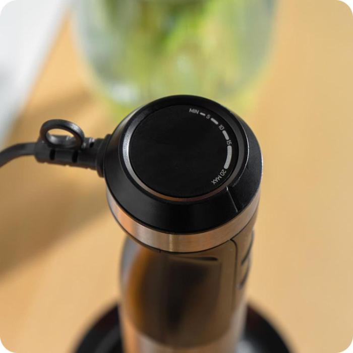 Huslog - Huslog Hand Blender 1500W HUS1047