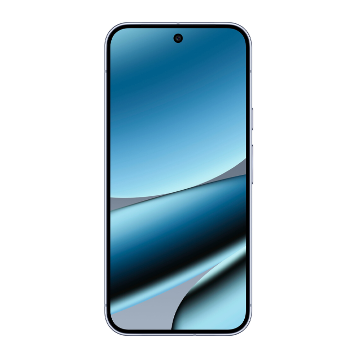 Google - (NY) Google Pixel 10 Pro XL 16GB/1TB - Månsten